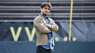 Win een outfit en ga als VIP naar VVV-Venlo - Ado Den Haag
