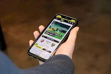 VVV-Venlo app niet meer in gebruik