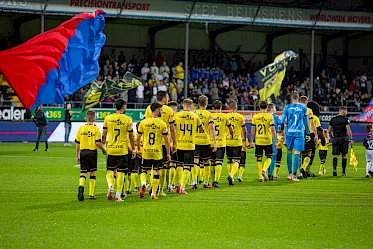 Speeldagenkalender betaald voetbal seizoen 2024-2025 vastgesteld