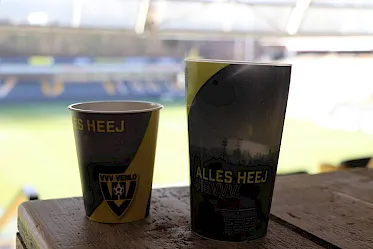 Alles wat je moet weten over het gebruiken, inleveren of doneren van hardcups in De Koel