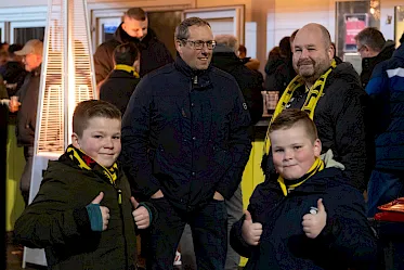 Bezoekersinformatie VVV-Venlo - ADO Den Haag