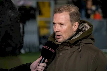 VVV-Venlo op bezoek bij De Graafschap: “Het zal een zware kluif worden”