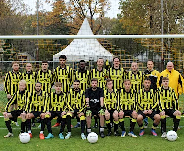Partnerclub van de week - VVV'03