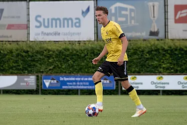 VVV-Venlo O21 verliest in eigen huis van Telstar