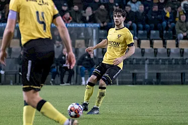 VVV-Venlo één wedstrijd zonder geschorste Sedláček
