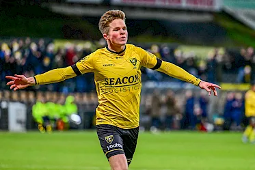 Bestel nu jouw vierde periode kaart en ga gratis naar VVV-Venlo - FC Emmen!