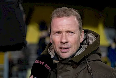 VVV-Venlo ontvangt FC Emmen: “We moeten met veel energie spelen”