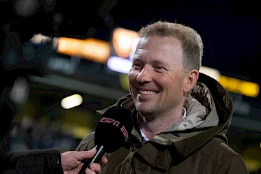 VVV-Venlo op bezoek bij NAC Breda: “Alle ingrediënten aanwezig voor een mooie wedstrijd”