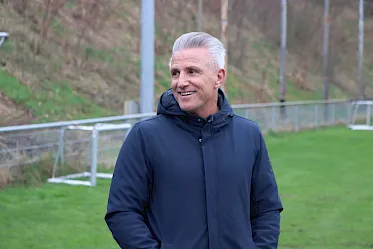 Van Hintum: "Ik ben ervan overtuigd dat VVV-Venlo met goed beleid succesvol kan zijn"