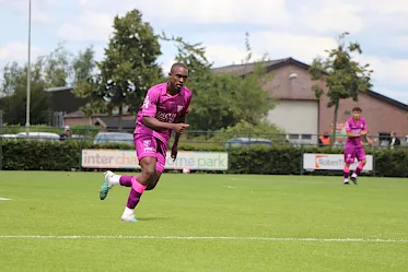 VVV-Venlo O21 verliest na rode kaart op bezoek bij FC Den Bosch