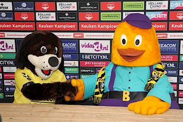 VVV-Venlo gaat samenwerking aan met BillyBird
