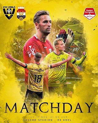 VVV-Venlo