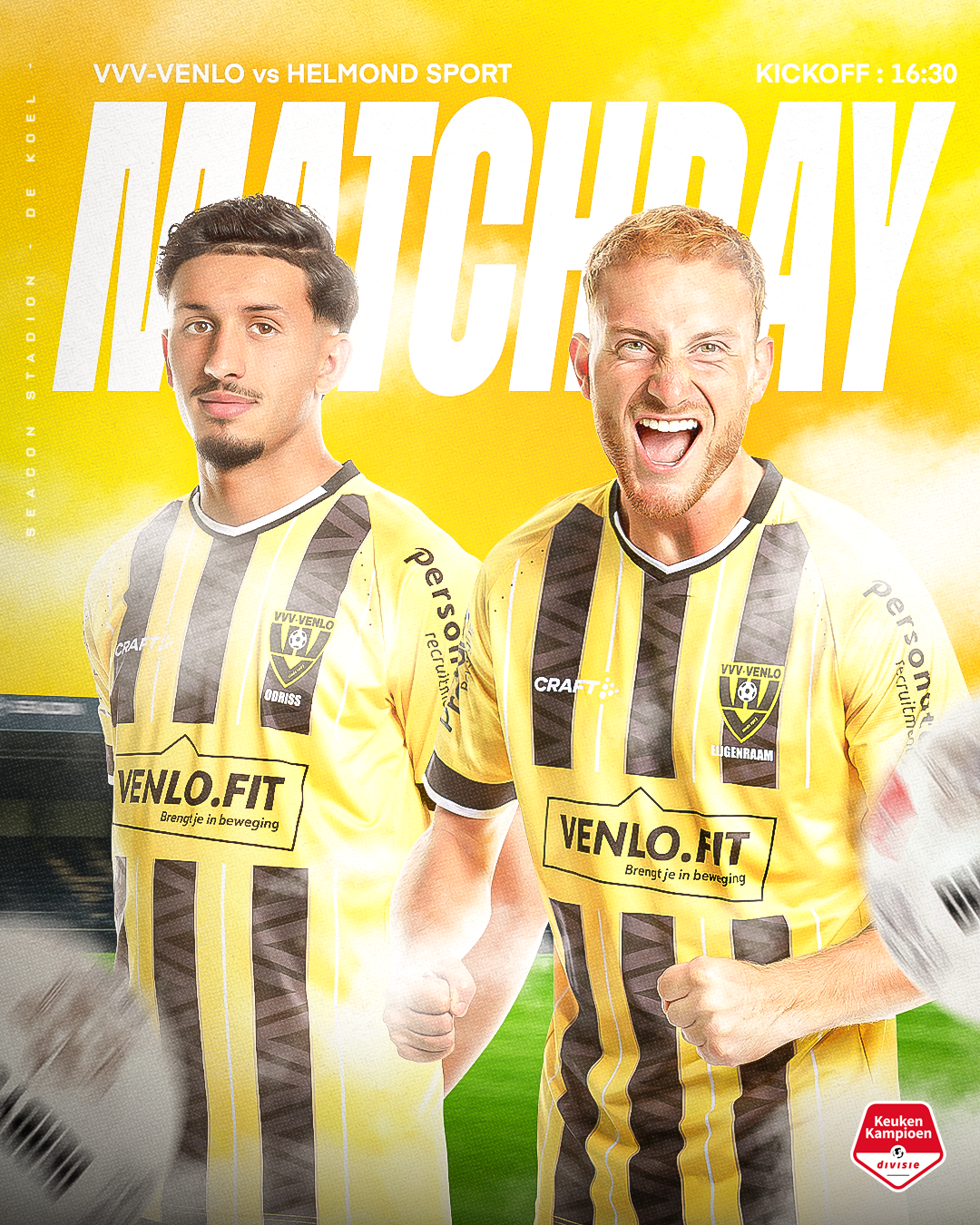 VVV-Venlo