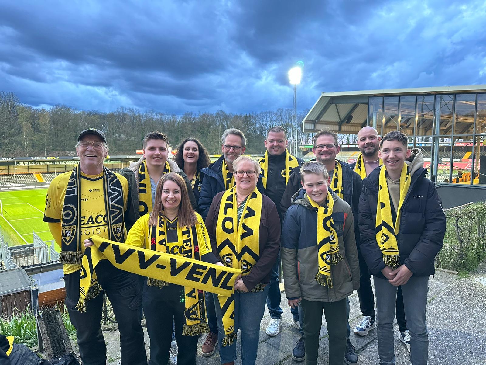 VVV-Venlo