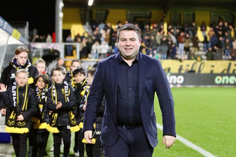VVV-Venlo