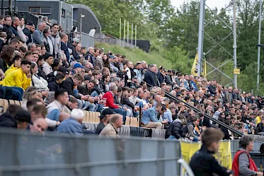 Bezoekersinformatie VVV-Venlo - FC Groningen