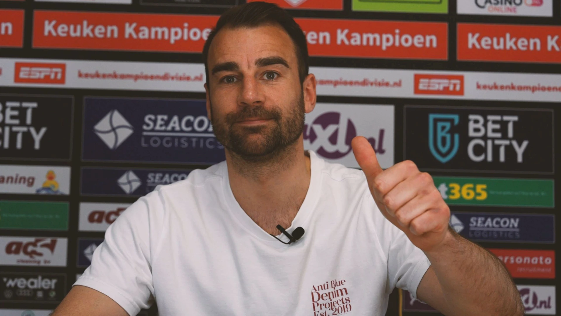 Verleng net als Roel | seizoenkaart 2024-2025