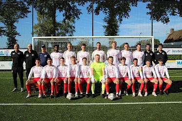 Partnerclub van de week - RKVV Volharding