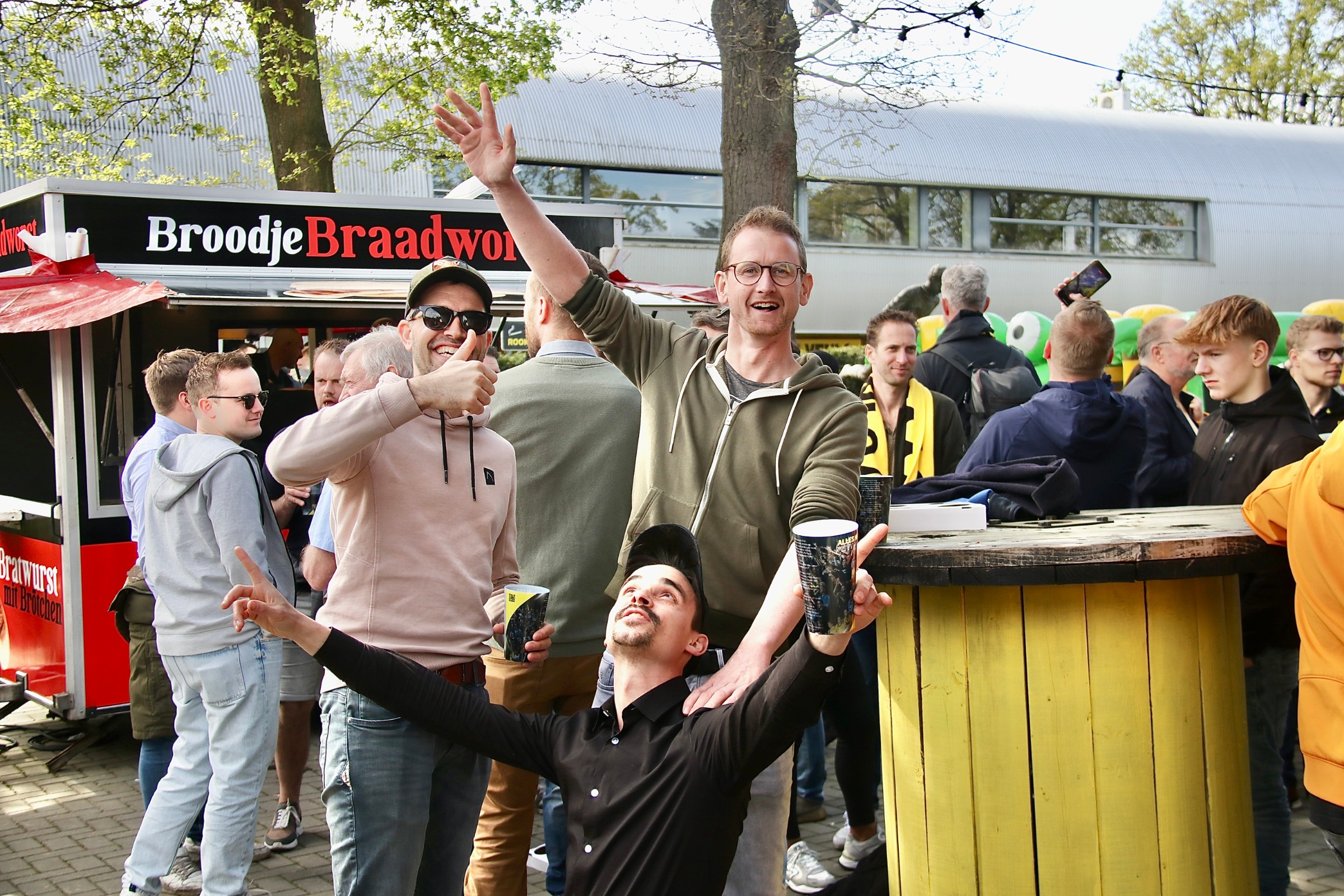 VVV-Venlo
