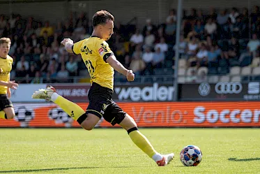 Rutten zet na dit seizoen punt achter profcarrière