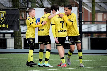 Vacature: Hoofdtrainer VVV-Venlo O13