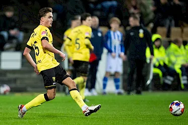 Henderikx verruilt VVV-Venlo voor FC Den Bosch