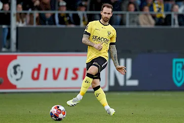 VVV-Venlo neemt afscheid van tien selectiespelers