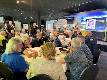 Vacature: Bestuurslid VVV Foundation