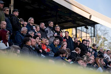 VVV-Venlo neemt afscheid van Beurskens als Supporter Liaison Officer