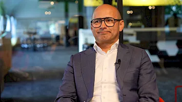 Interview | Ruud Timmermans blikt terug op zijn jaar als interim algemeen directeur