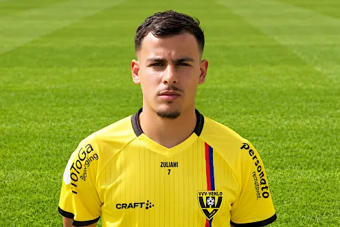 Edhy Zuliani