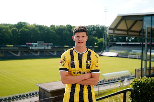 Tristan Schenkhuizen