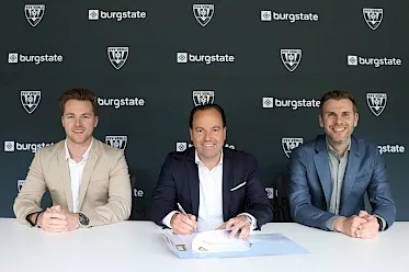 Burgstate en VVV-Venlo introduceren Burgstate Business Lounge