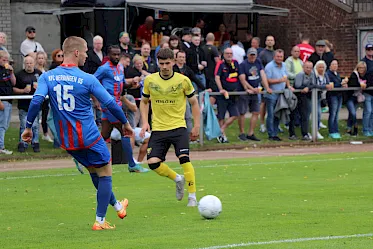 VVV-Venlo speelt gelijk in eerste oefenwedstrijd tegen KFC Uerdingen