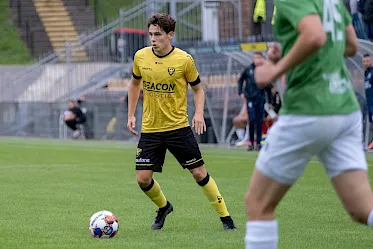 VVV-Venlo speelt Herman Teeuwen Memorial op vrijdag 2 augustus tegen SC Cambuur