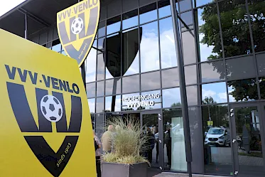 Fanshop woensdag gesloten in verband met oefenwedstrijd tegen Jong AZ