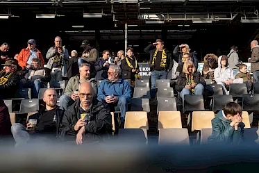 Doe mee aan de VVV-Venlo schoonmaakdag en krijg korting op het nieuwe thuis- of uitshirt!