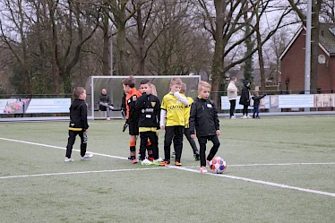 Aanmelden Koelkids Cup
4 tm/ 12 jaar