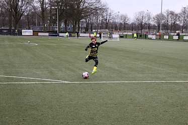 Young Yellows Cup
13 t/m 17 jaar