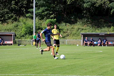 VVV-Venlo scoort vijf keer in onderlinge oefenwedstrijd