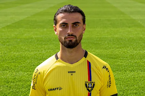 Gino Schmidt