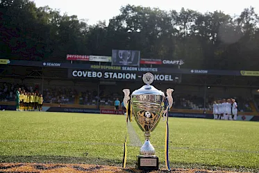 VVV-Venlo nipt onderuit in bijzondere Herman Teeuwen Memorial
