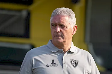 Lammers verwacht energiek VVV-Venlo bij officieel debuut tegen ADO Den Haag