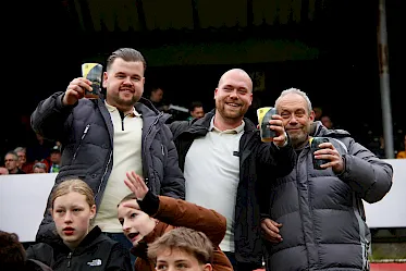 VVV-Venlo neemt horeca in Covebo Stadion – De Koel – in eigen beheer