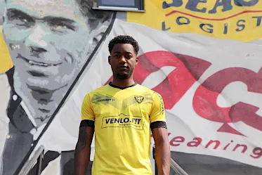 VVV-Venlo voegt Roemer op amateurbasis toe aan selectie