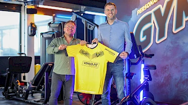 VVV-Venlo en Personato verlengen en intensiveren samenwerking