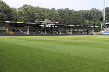 VVV-Venlo zet in op zo snel mogelijke oplevering nieuwe geluidsinstallatie