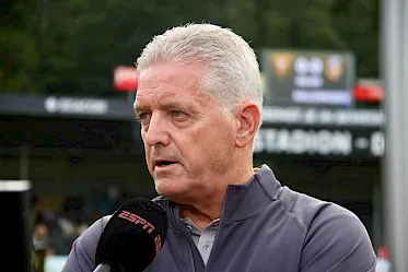 VVV-Venlo jaagt in Limburgse clash tegen Roda JC op eerste competitiezege