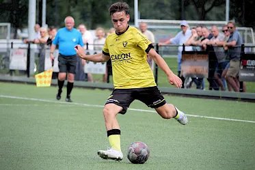 VVV-Venlo en Performance Centre Venlo vergroten trainingsaanbod voor jeugdspelers