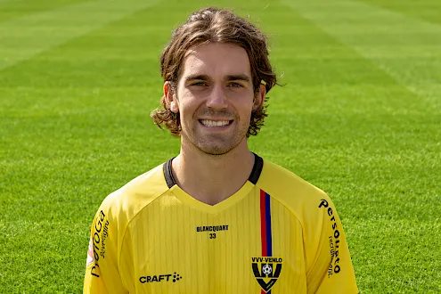 Gabin Blancquart